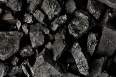 Sutton Waldron coal boiler costs